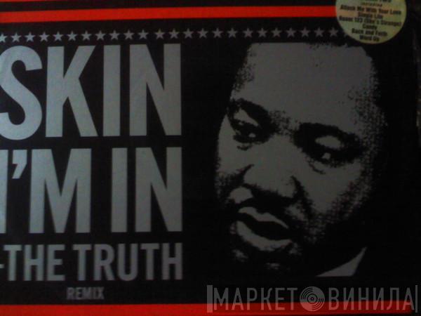 Cameo - Skin I'm In - The Truth
