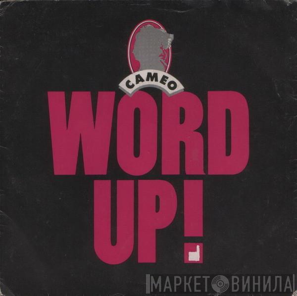  Cameo  - Word Up!