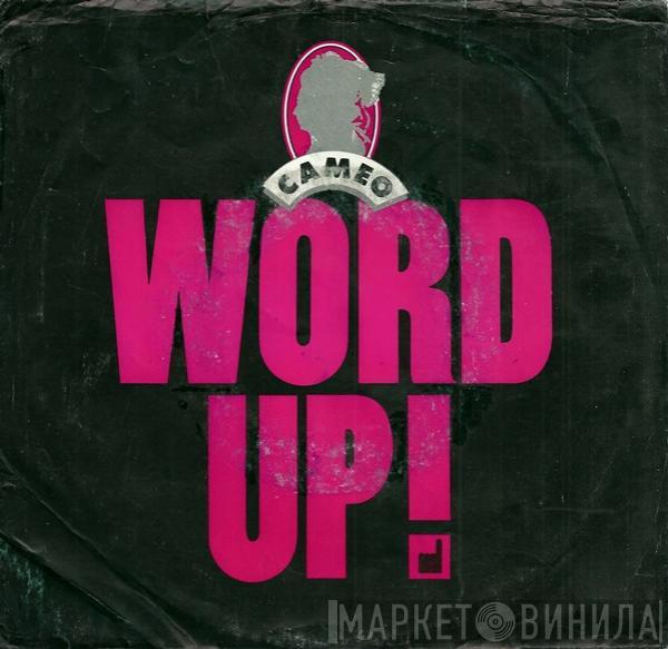  Cameo  - Word Up!