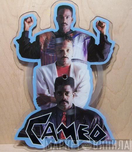  Cameo  - Word-Up