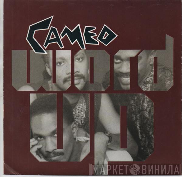 Cameo - Word Up