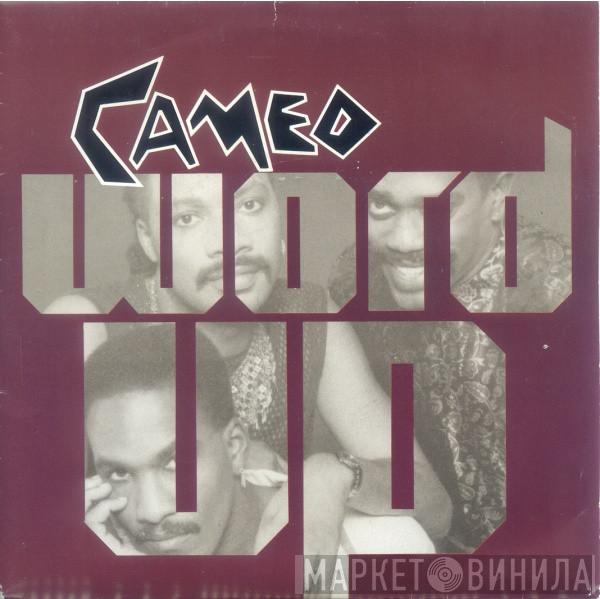  Cameo  - Word Up