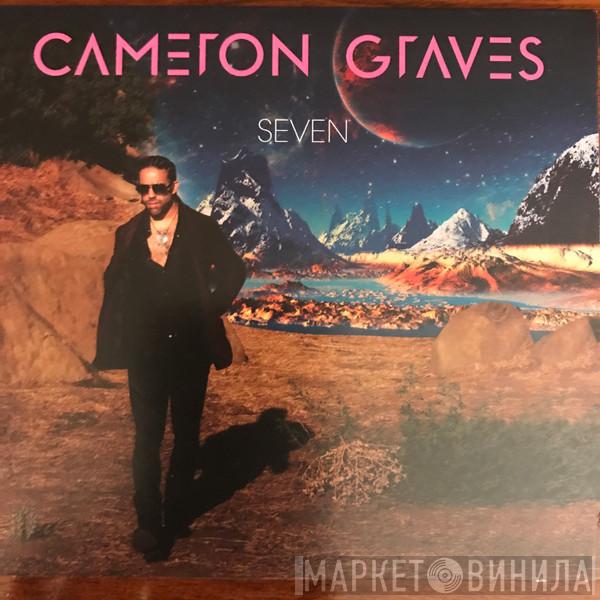 Cameron Graves - Seven