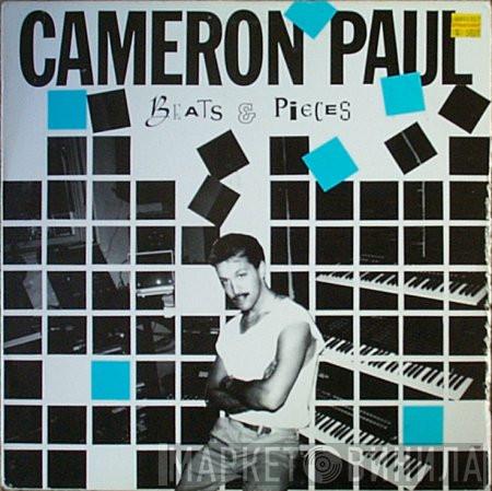  Cameron Paul  - Beats & Pieces