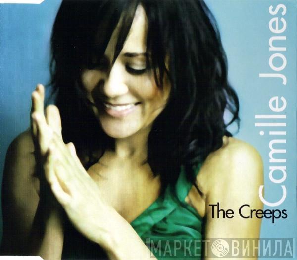  Camille Jones  - The Creeps