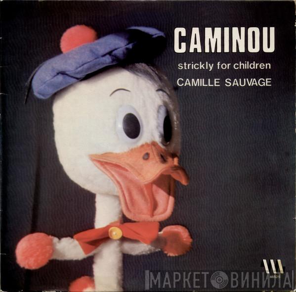 Camille Sauvage - Caminou