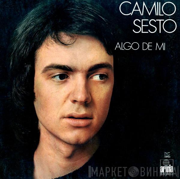 Camilo Sesto - Algo De Mi