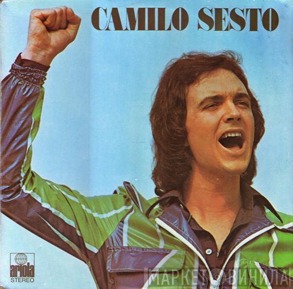  Camilo Sesto  - Camilo Sesto