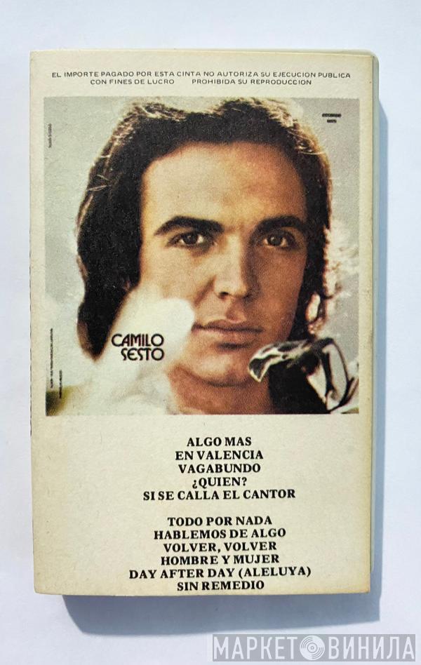  Camilo Sesto  - Camilo Sesto