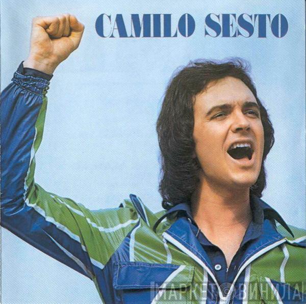  Camilo Sesto  - Camilo Sesto