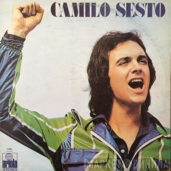  Camilo Sesto  - Camilo Sesto