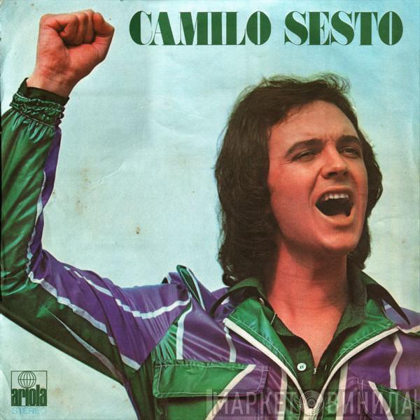 Camilo Sesto  - Camilo Sesto
