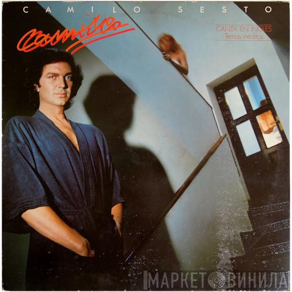 Camilo Sesto - Camilo