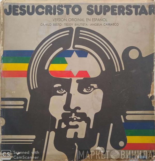  Camilo Sesto  - Jesucristo Superstar