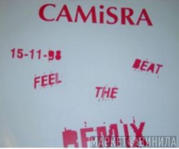 Camisra  - Feel The Beat (Remix)
