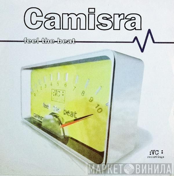 Camisra - Feel The Beat