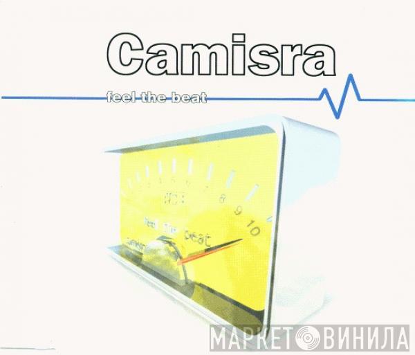 Camisra - Feel The Beat