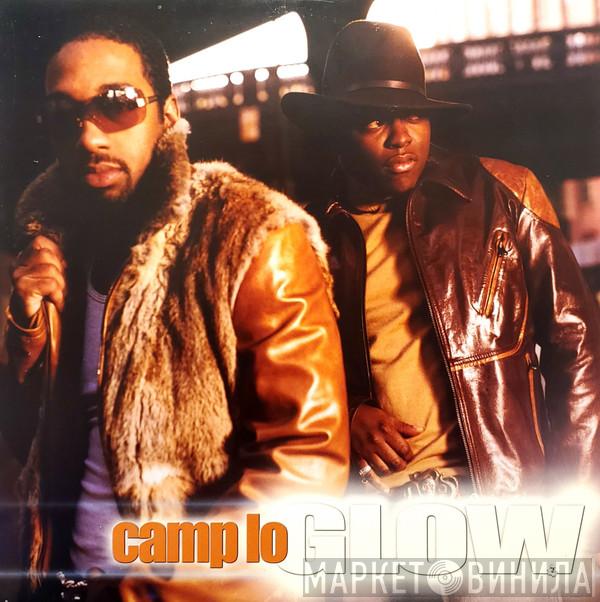 Camp Lo - Glow / Gorilla Pimp