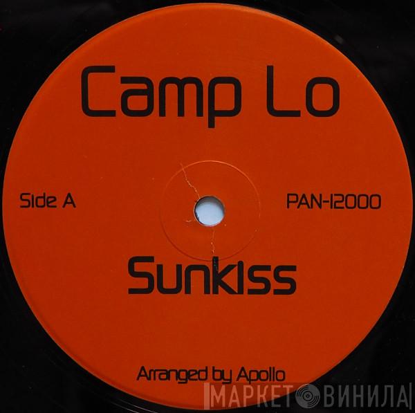 Camp Lo - Sunkiss