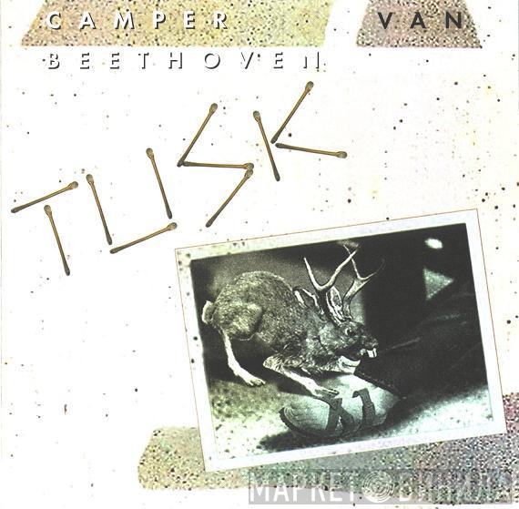 Camper Van Beethoven - Tusk