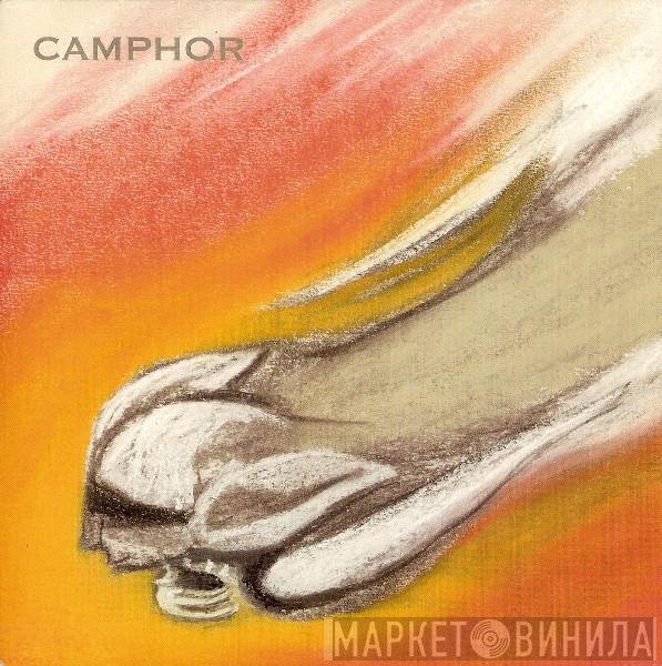 Camphor - Silver&Gold