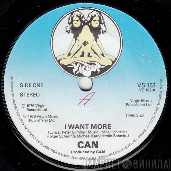  Can  - More / I Want More