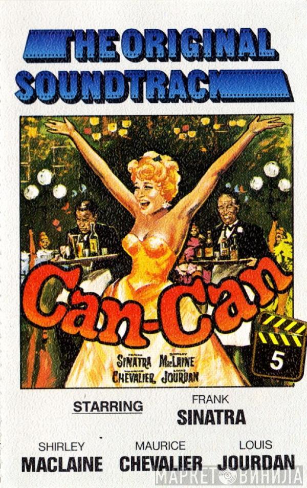  - Can-Can - The Original Soundtrack