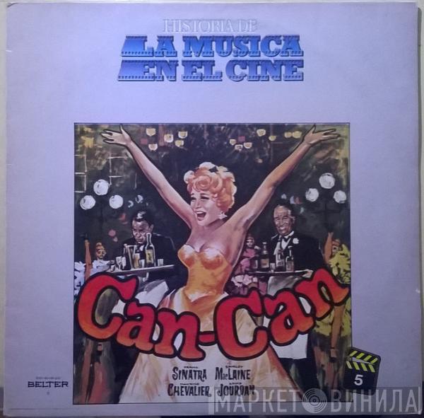 - Can-Can