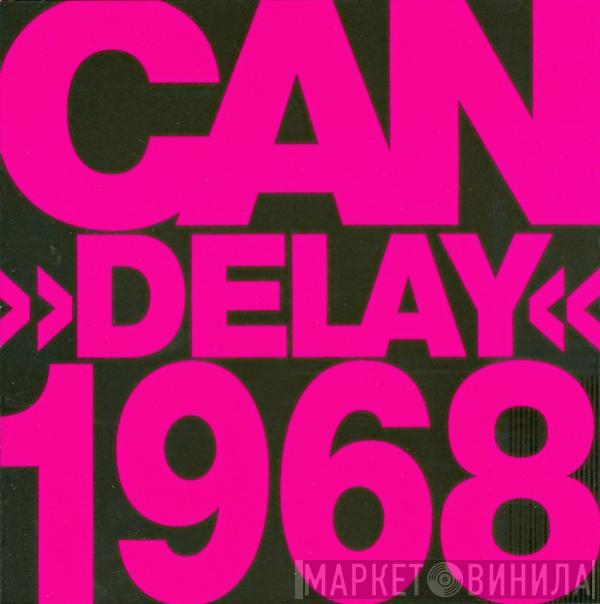  Can  - Delay 1968