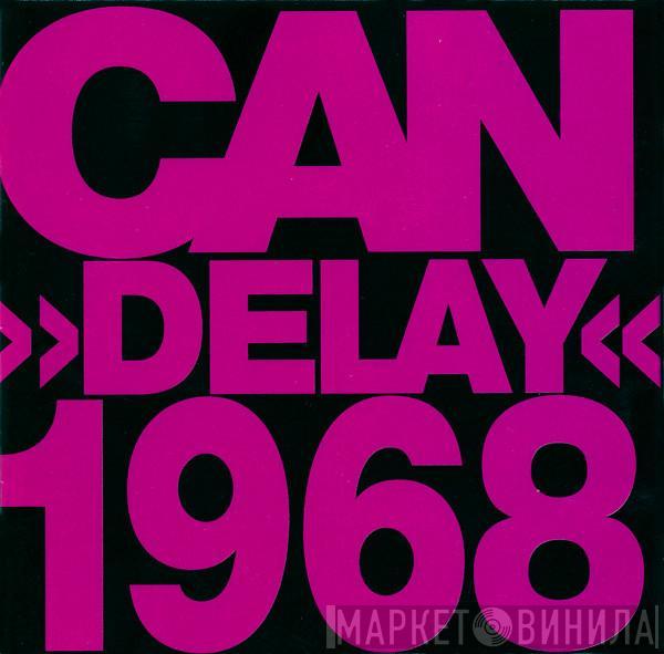  Can  - Delay 1968