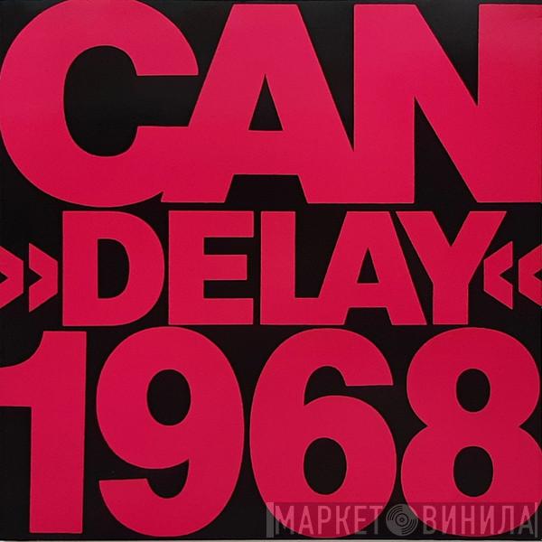Can - Delay 1968