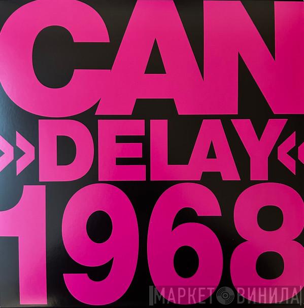 Can - Delay 1968