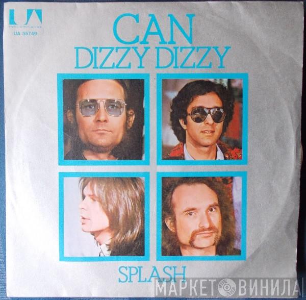  Can  - Dizzy Dizzy