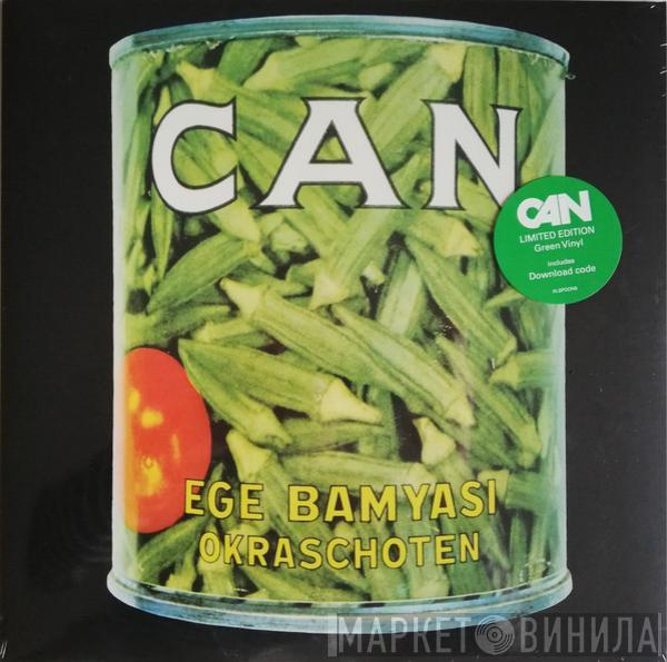 Can - Ege Bamyasi