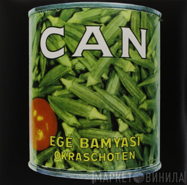 Can - Ege Bamyasi