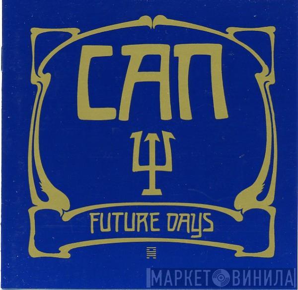  Can  - Future Days