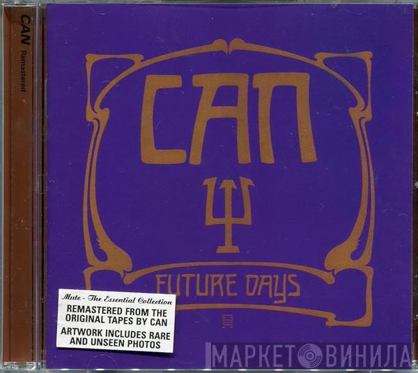  Can  - Future Days