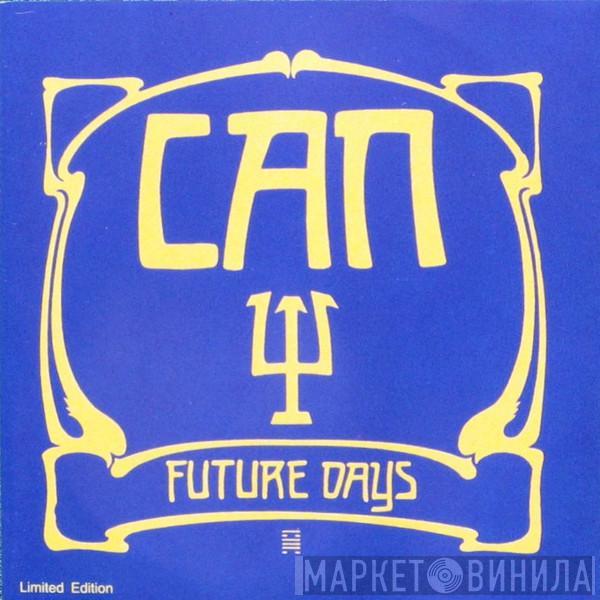  Can  - Future Days