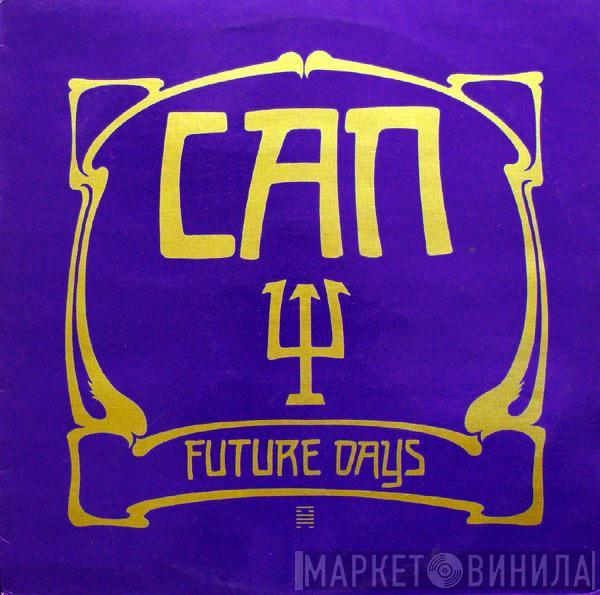  Can  - Future Days