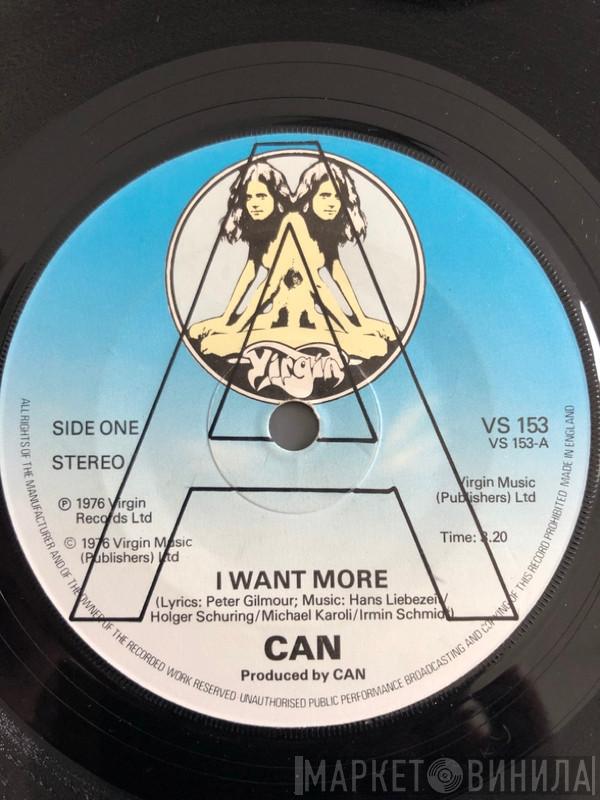  Can  - I Want More
