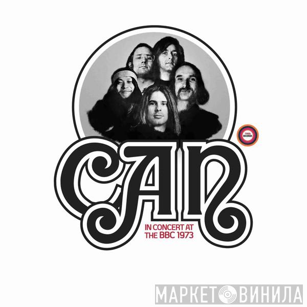 Can - In Concert At The BBC 1973