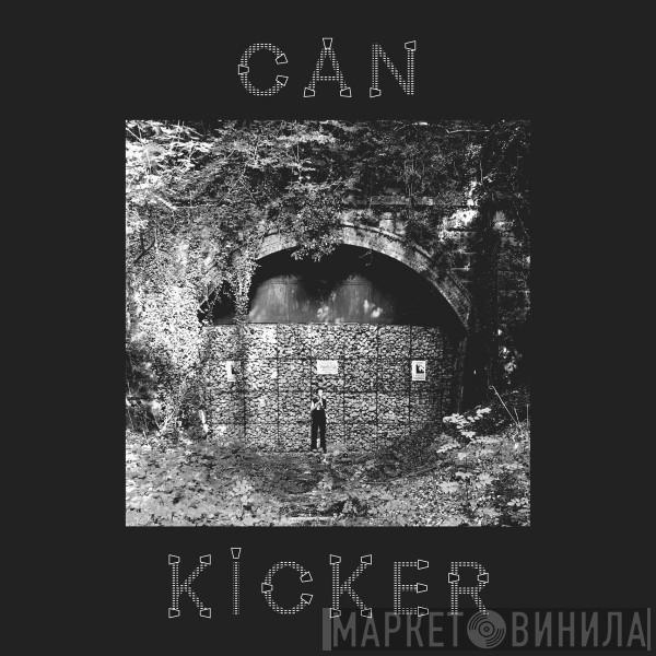 Can Kicker - S/T