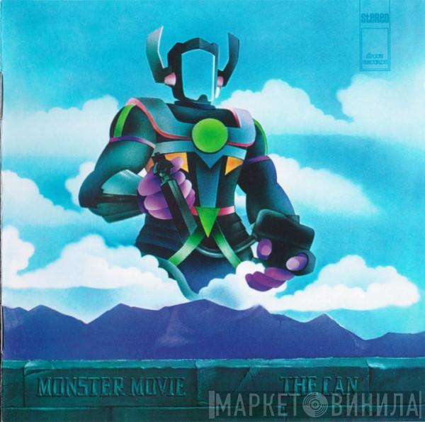  Can  - Monster Movie