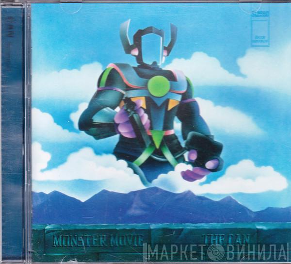  Can  - Monster Movie