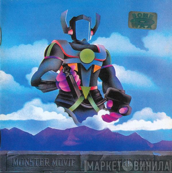  Can  - Monster Movie