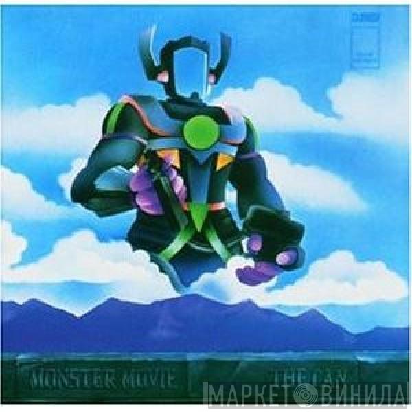  Can  - Monster Movie