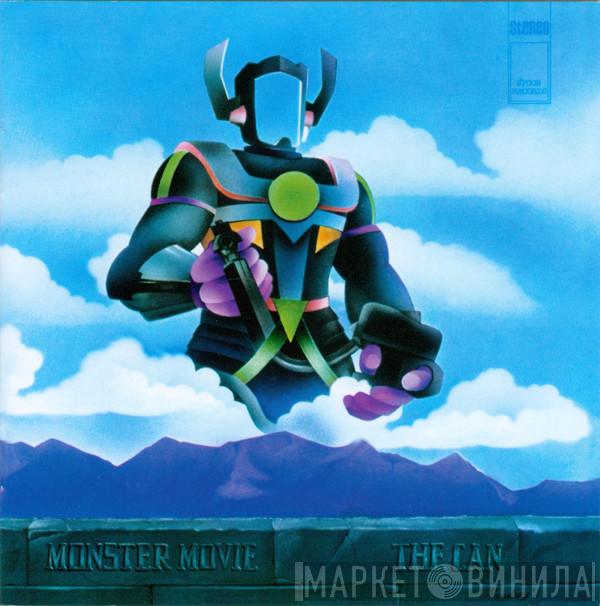  Can  - Monster Movie