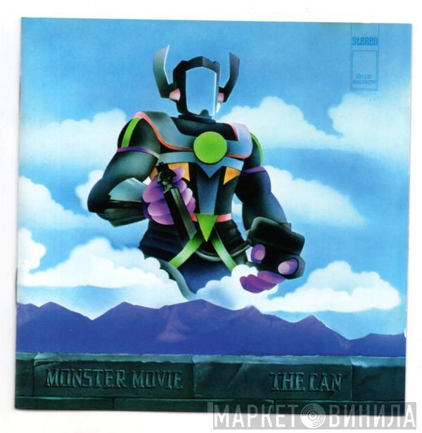  Can  - Monster Movie