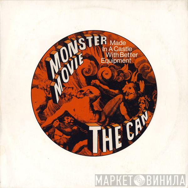  Can  - Monster Movie