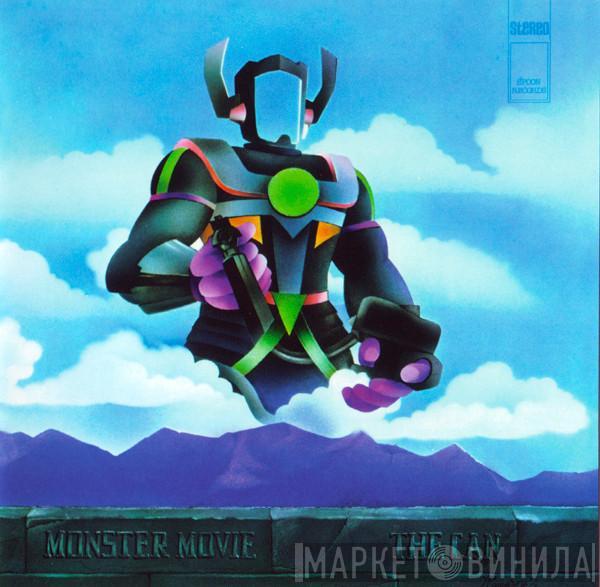  Can  - Monster Movie